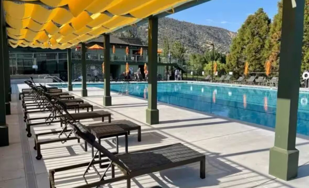 Photo of Outdoor in Pine Mountain Club