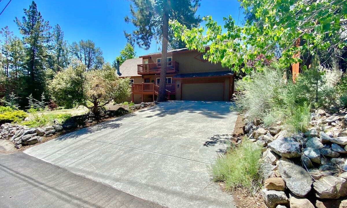 Photo of Outdoor in Pine Mountain Club