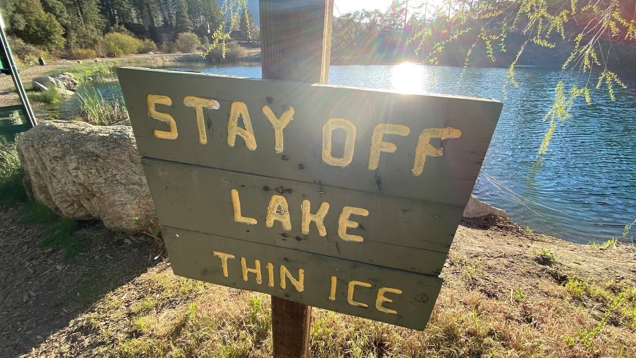 Photo of Outdoor in Pine Mountain Club