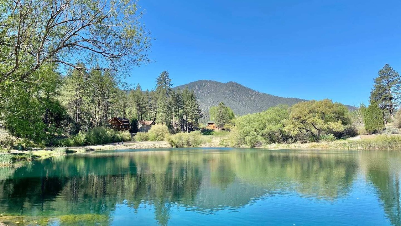 Photo of Others in Pine Mountain Club