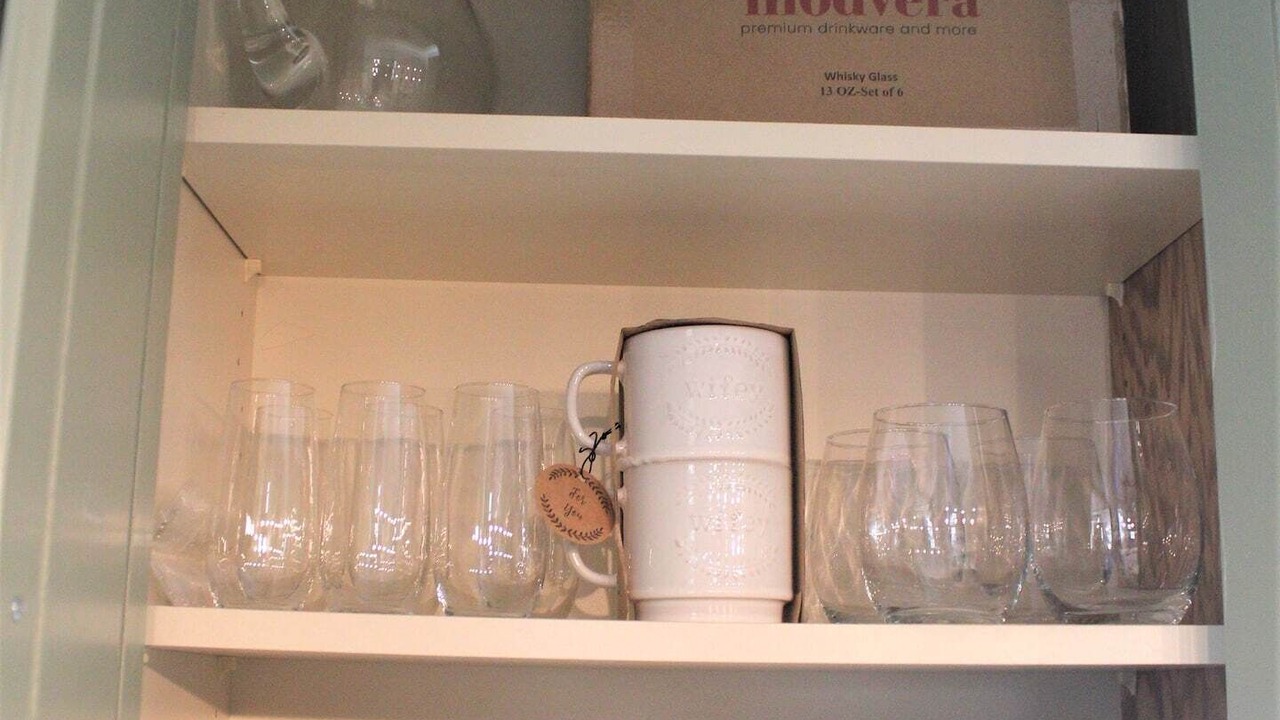 Photo of Kitchen in Pine Mountain Club