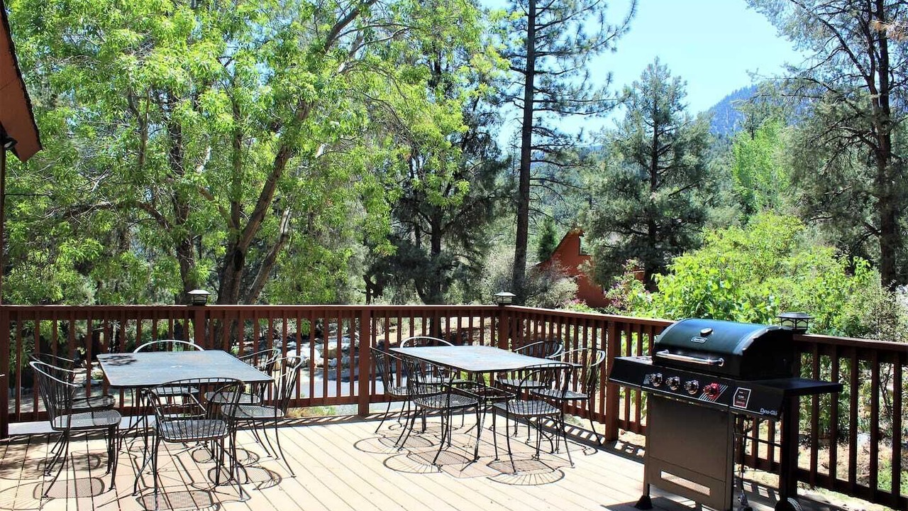 Photo of Outdoor in Pine Mountain Club
