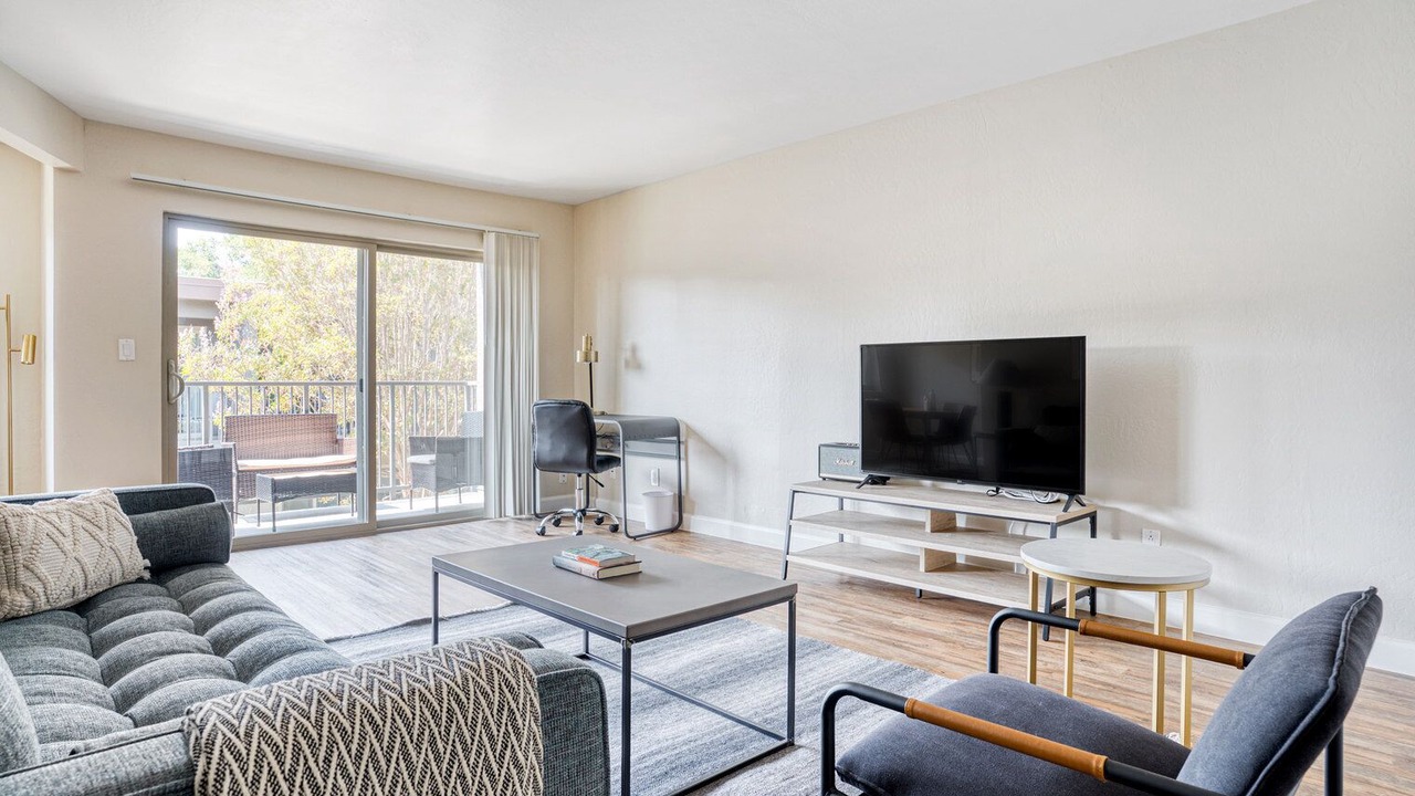 Photo of Livingroom in Mountain View