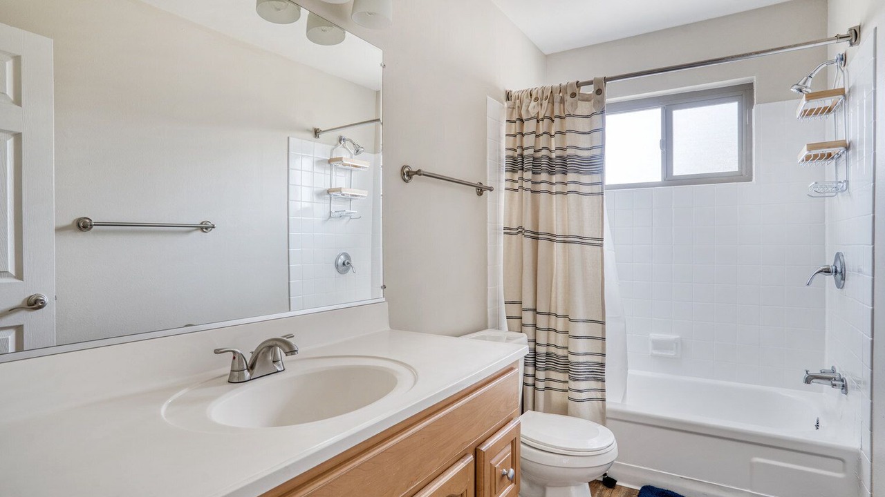 Photo of Bathroom in Mountain View