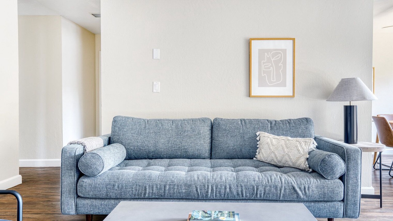Photo of Livingroom in Mountain View