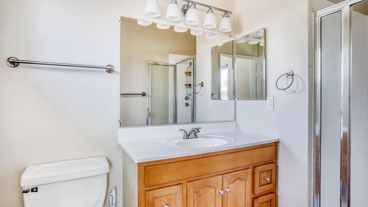 Photo of Bathroom in Mountain View