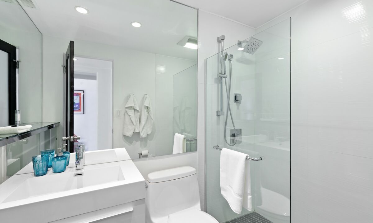 Photo of Bathroom in Vista Las Palmas