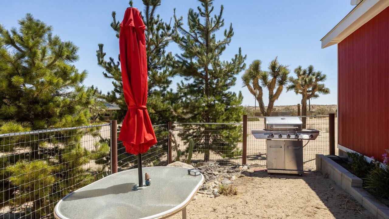 Photo of Outdoor in Yucca Valley