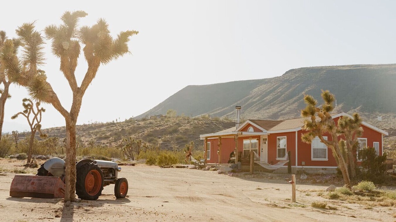 Photo of Outdoor in Yucca Valley