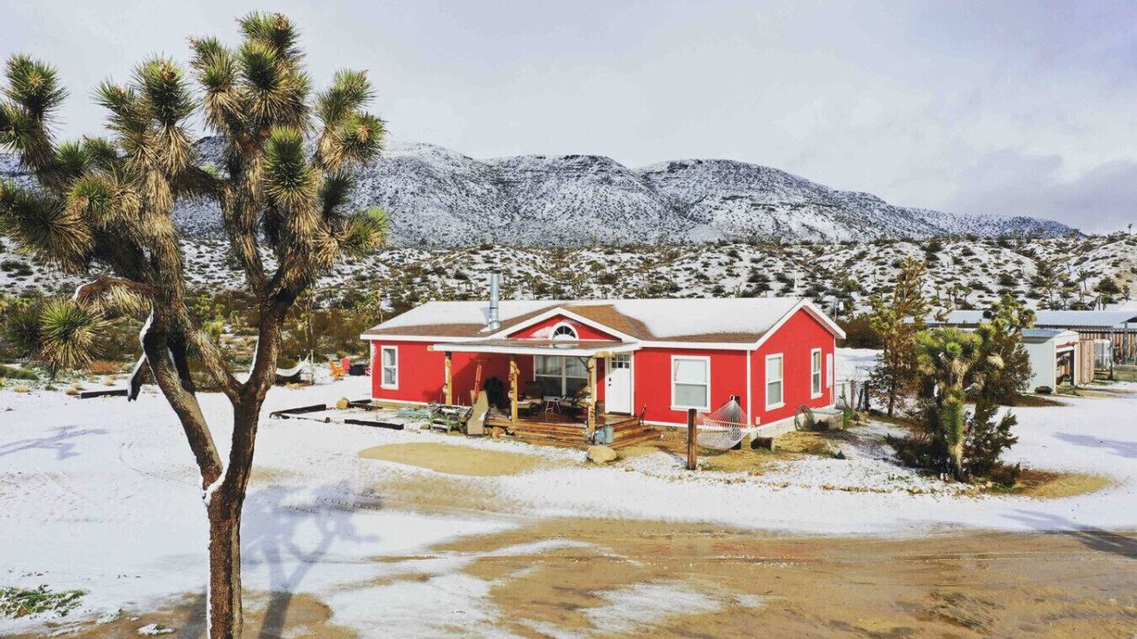Photo of Outdoor in Yucca Valley
