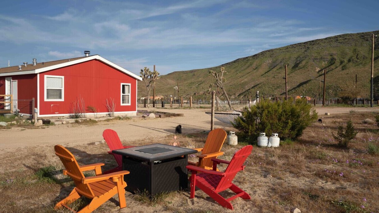 Photo of Outdoor in Yucca Valley