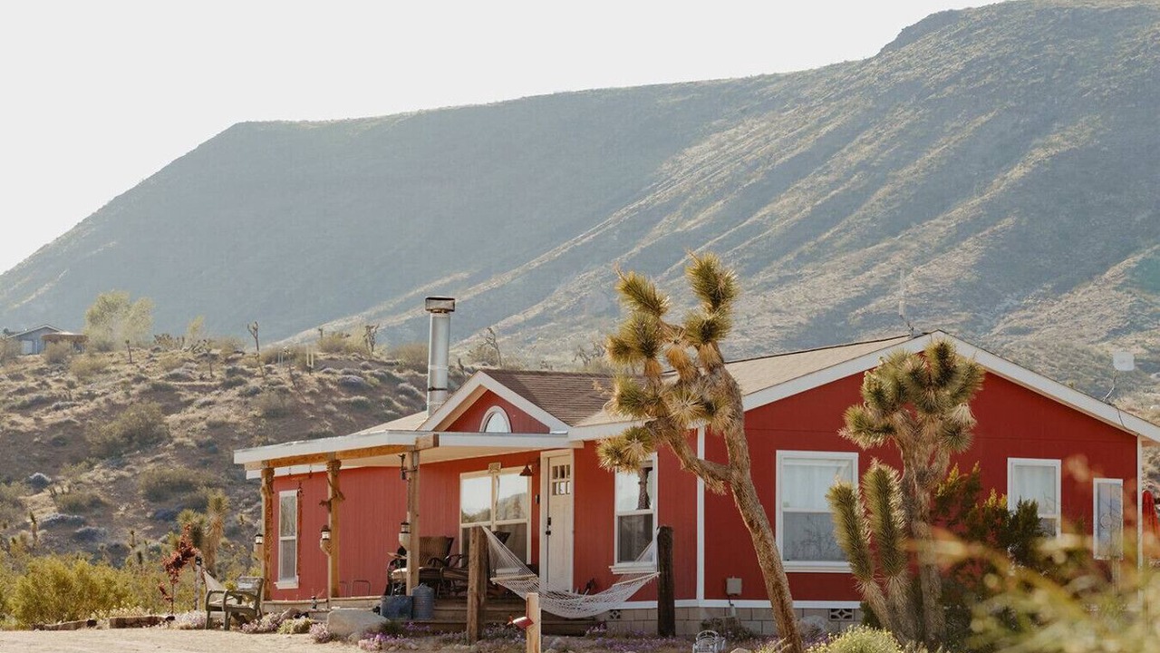 Photo of Outdoor in Yucca Valley