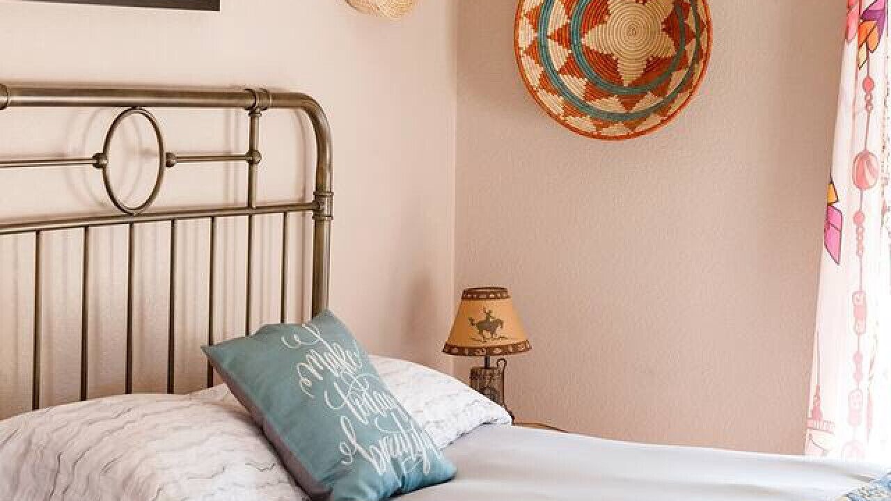 Photo of Bedroom in Yucca Valley