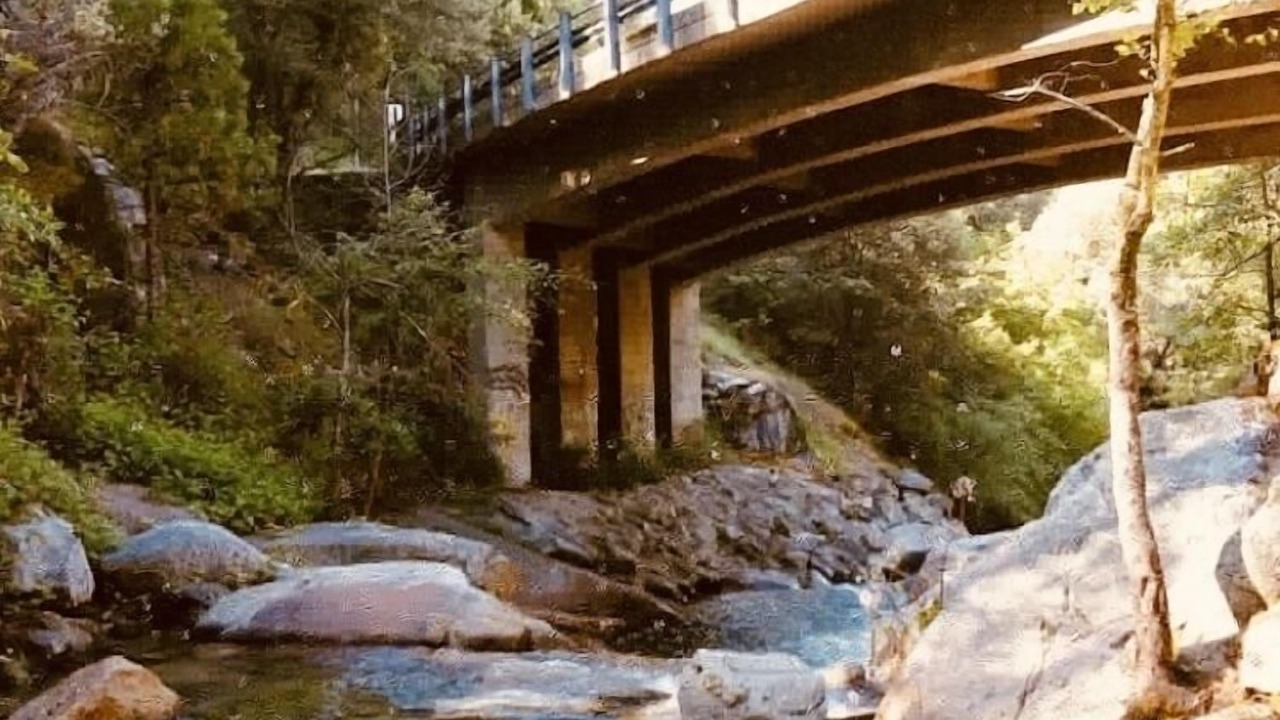 Photo of Outdoor in Yosemite Lakes