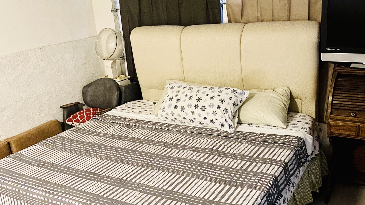 Photo of Bedroom in Yosemite Lakes