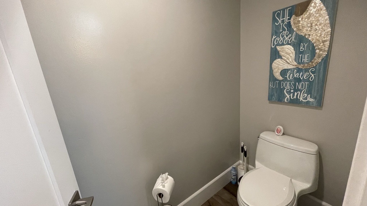 Photo of Bathroom in Del Mar Heights