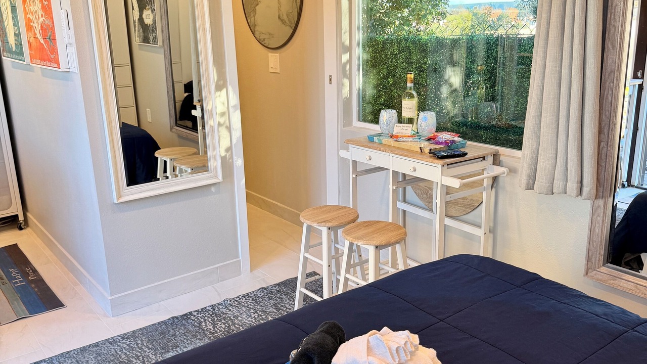 Photo of Bedroom in Del Mar Heights