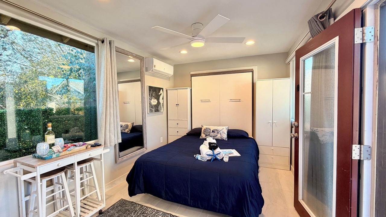 Photo of Bedroom in Del Mar Heights