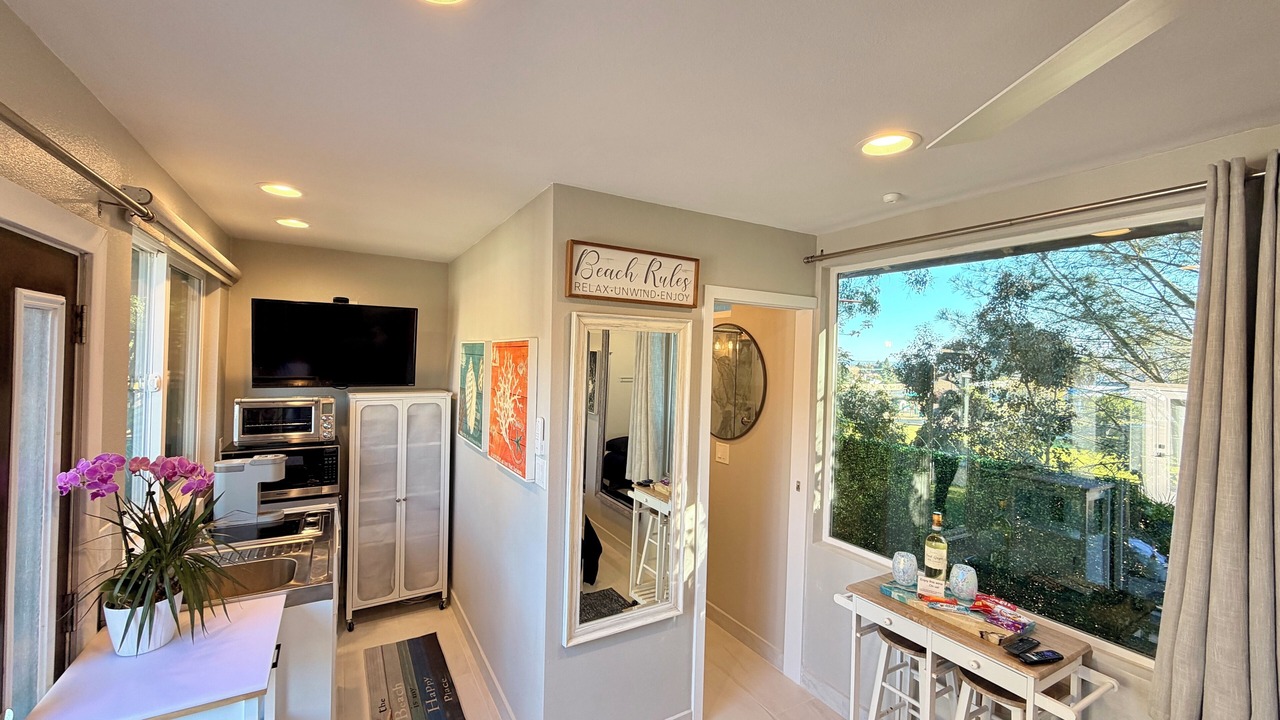 Photo of Kitchen in Del Mar Heights