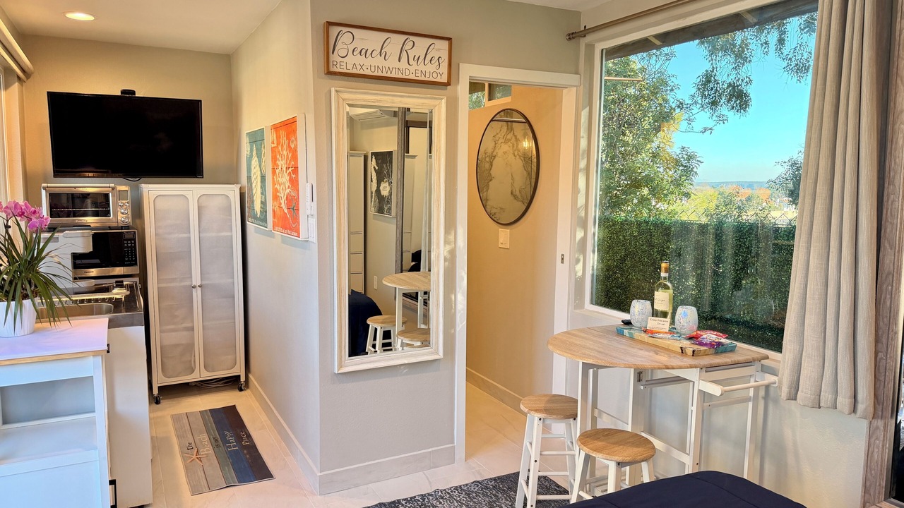 Photo of Bedroom in Del Mar Heights