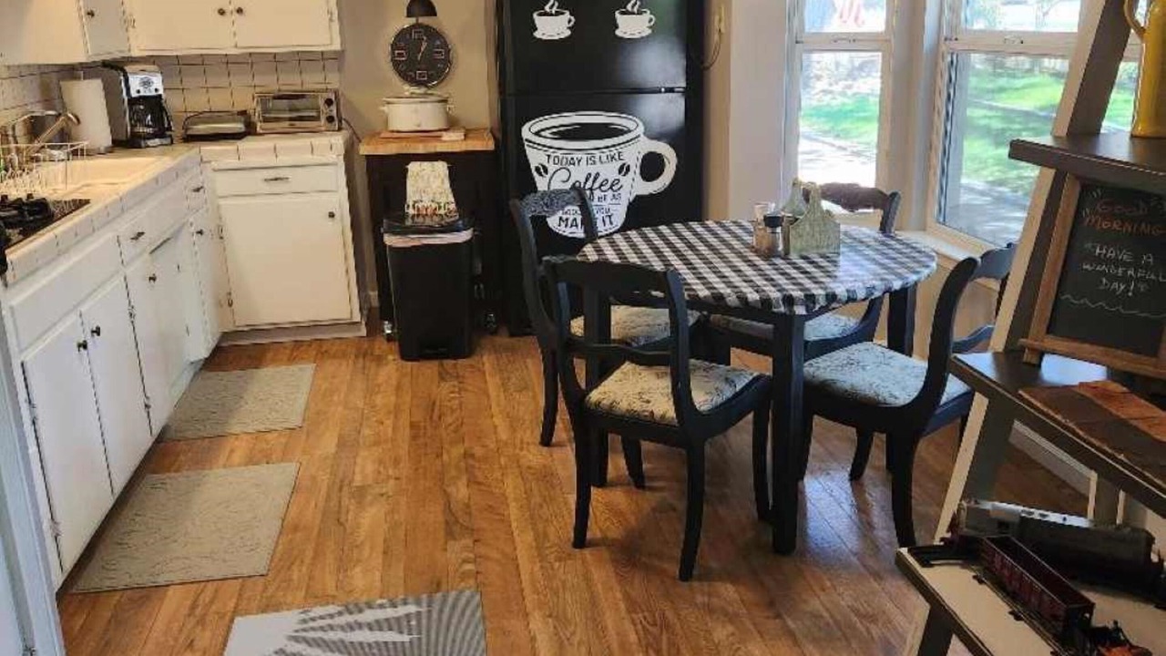 Photo of Kitchen in Folsom