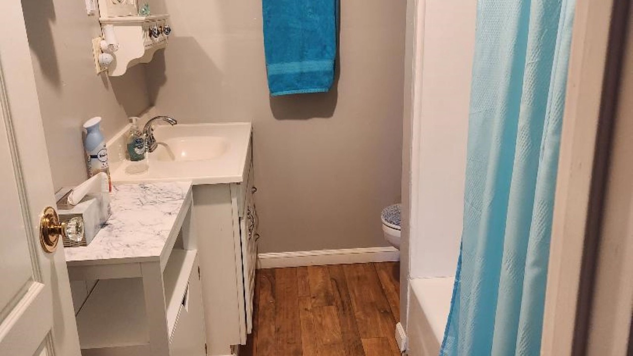 Photo of Bathroom in Folsom