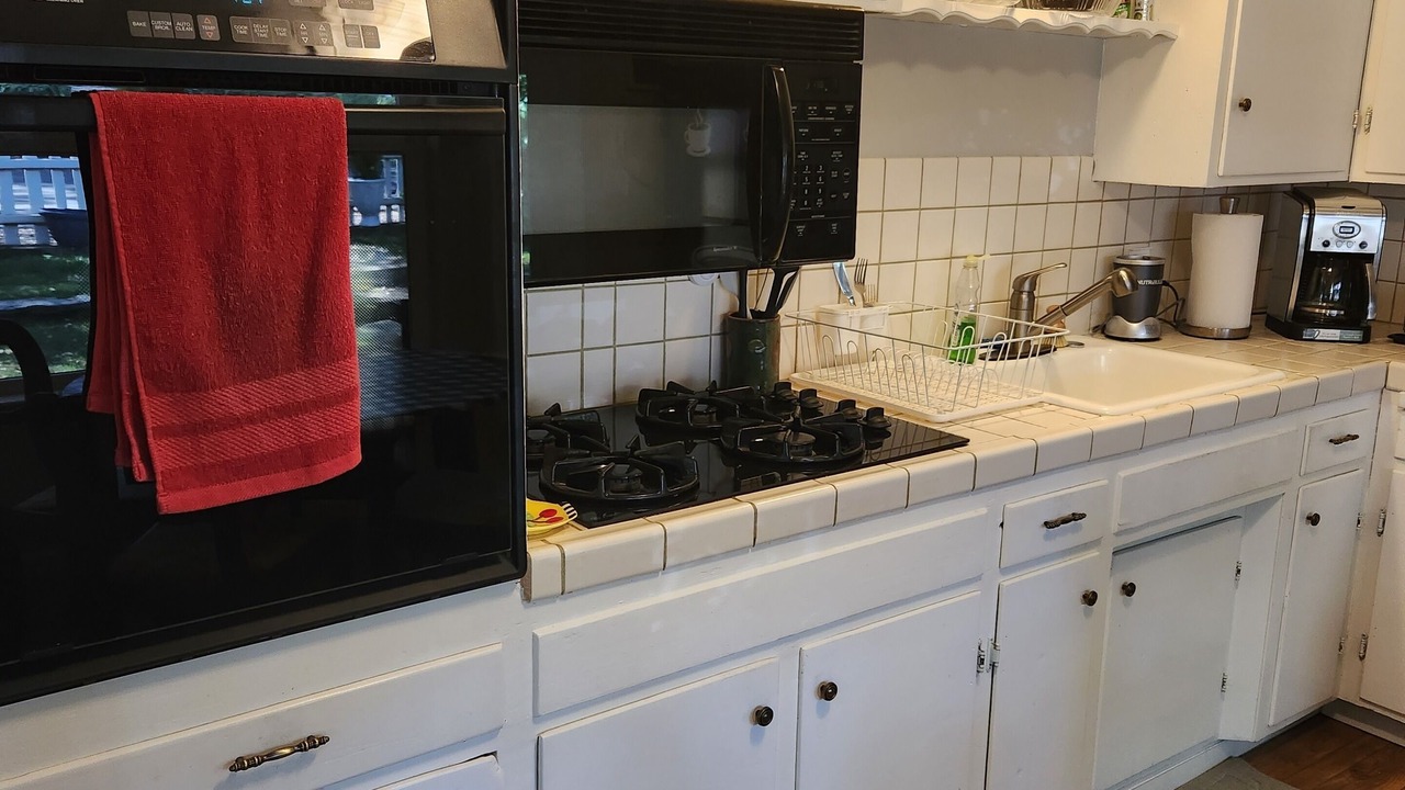 Photo of Kitchen in Folsom