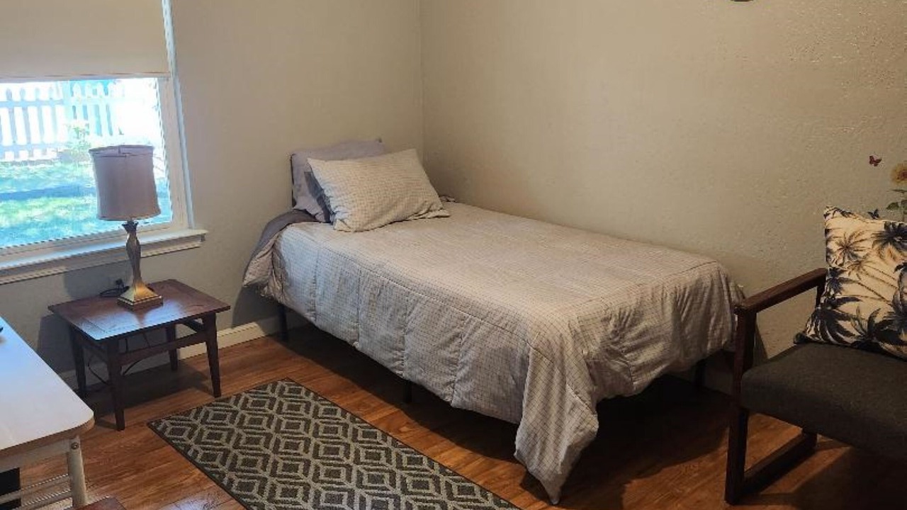 Photo of Bedroom in Folsom
