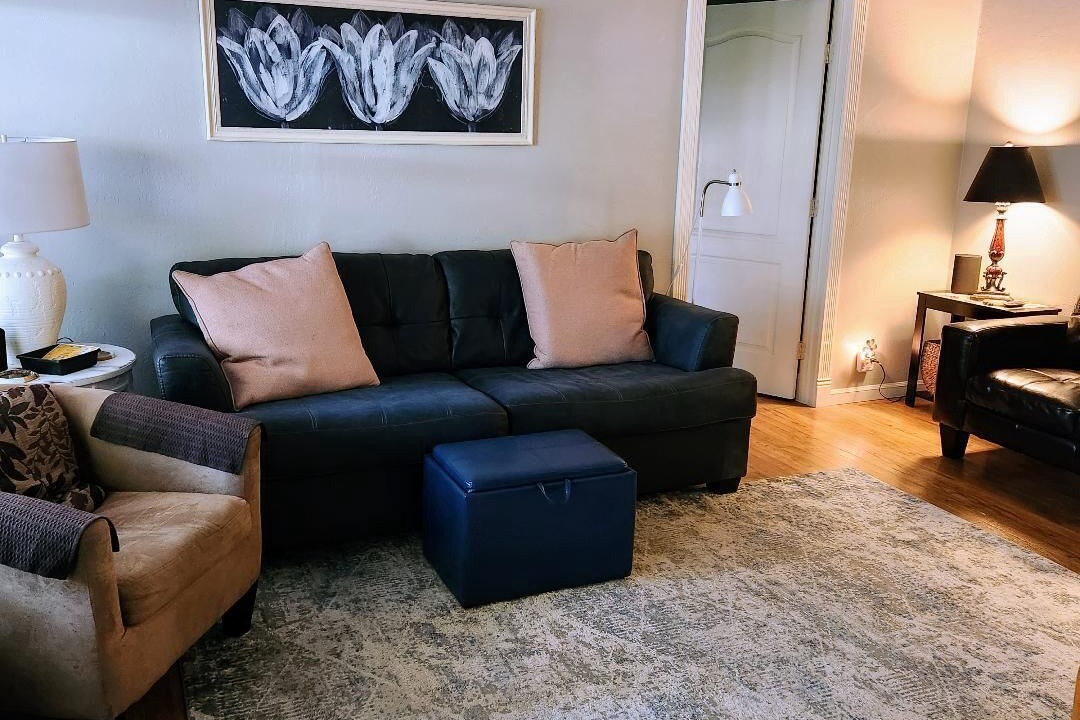 Photo of Livingroom in Folsom