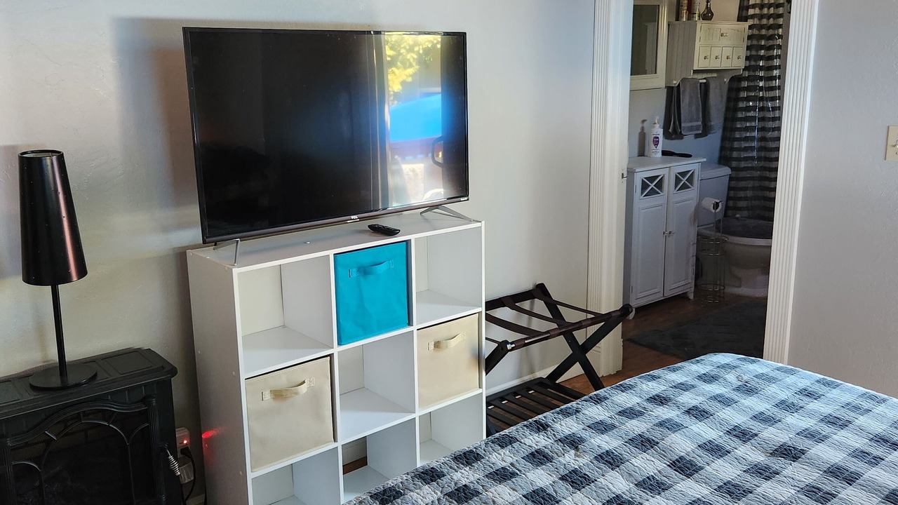 Photo of Bedroom in Folsom