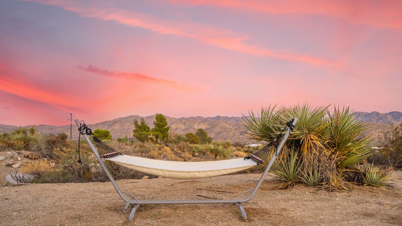 Photo of Outdoor in Morongo Valley