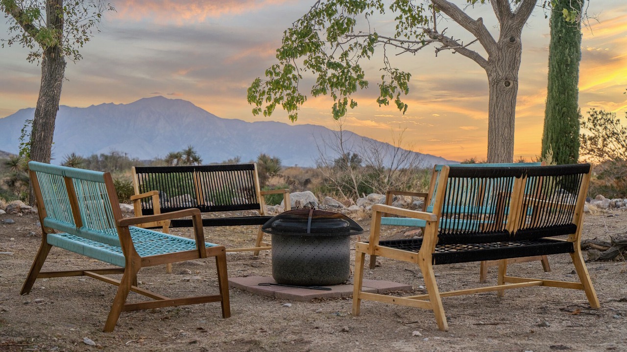 Photo of Outdoor in Morongo Valley