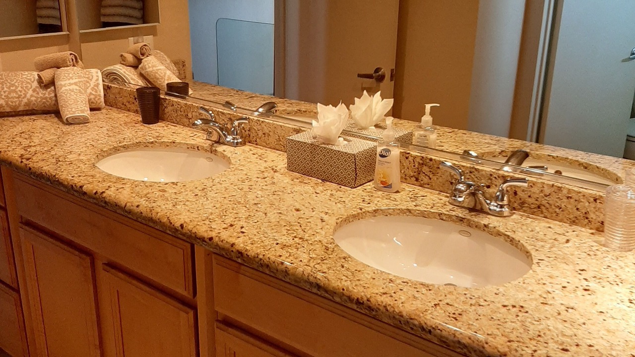 Photo of Bathroom in Sonora Sunrise