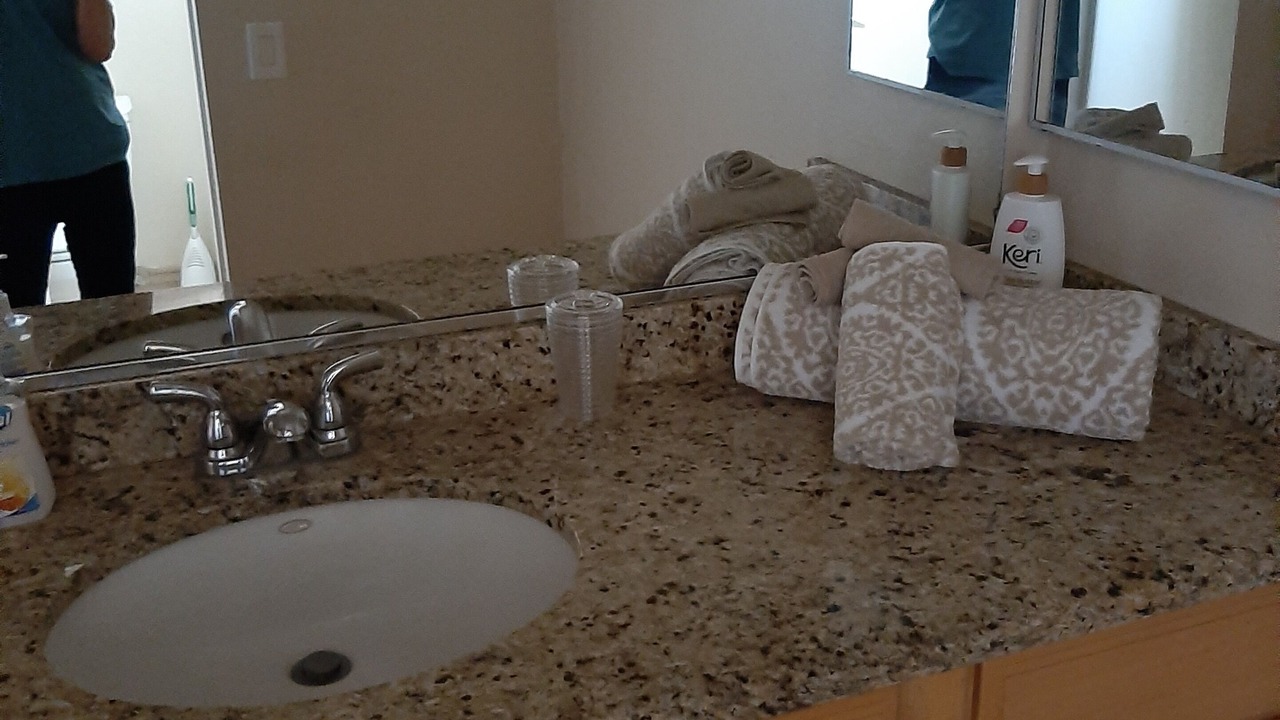 Photo of Bathroom in Sonora Sunrise