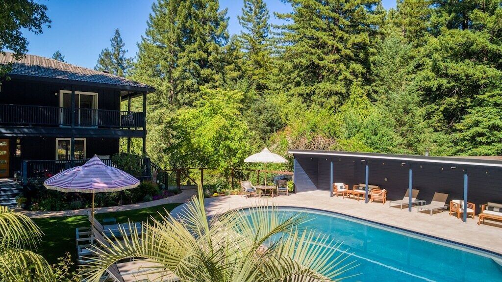 Photo of Outdoor in Guerneville