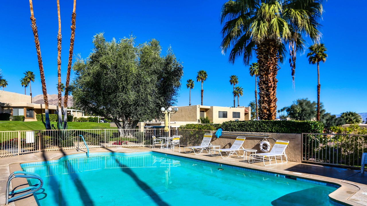 Photo of Outdoor in Palm Desert