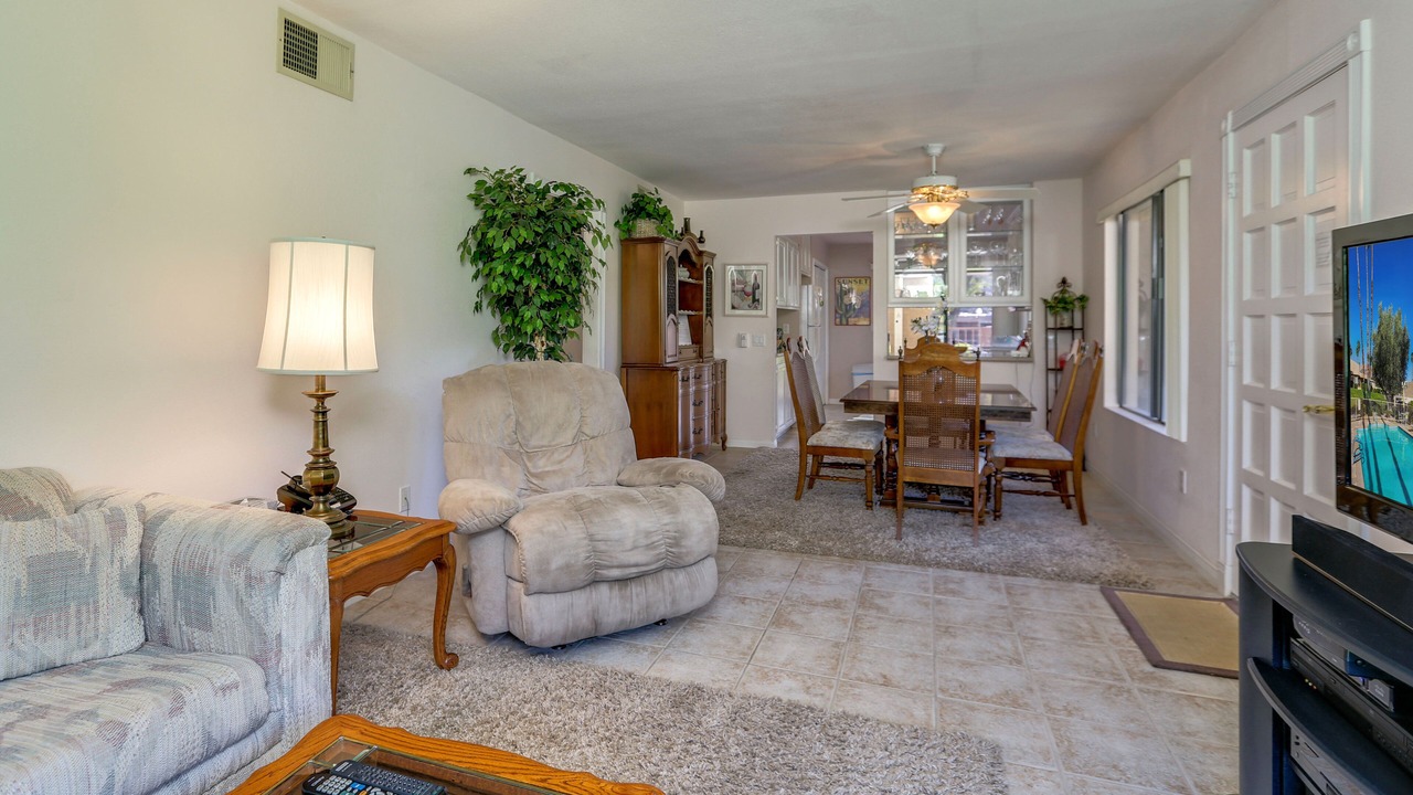 Photo of Bedroom in Palm Desert