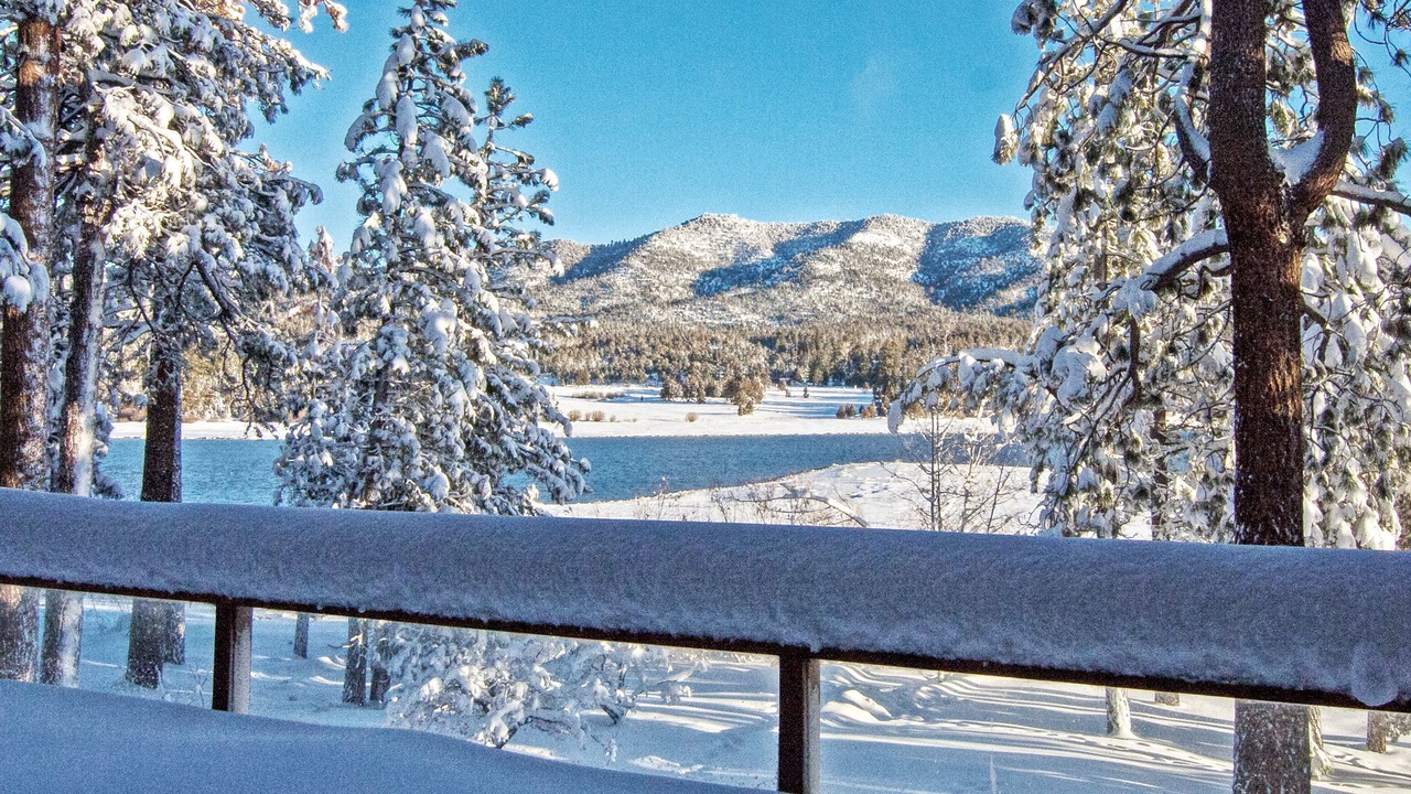 Photo of Outdoor in Big Bear Lake