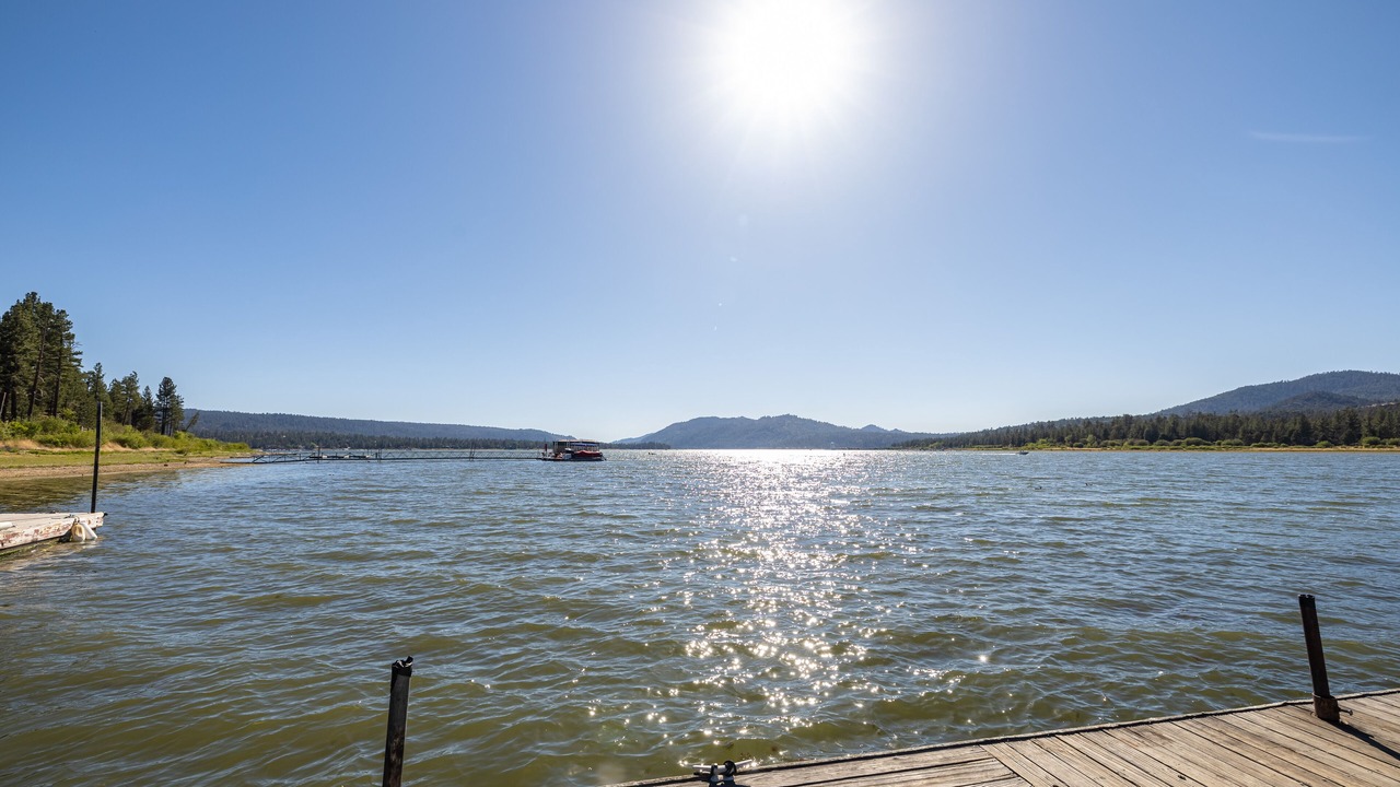 Photo of Outdoor in Big Bear Lake