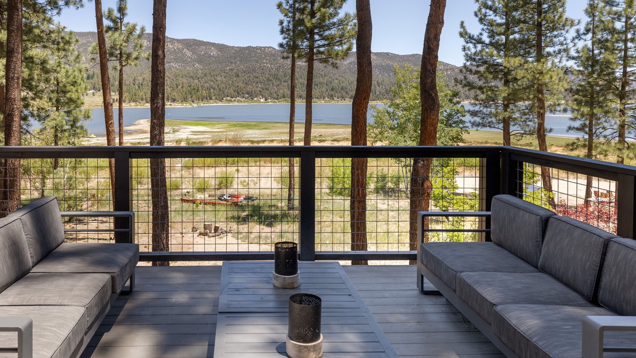 Photo of Outdoor in Big Bear Lake