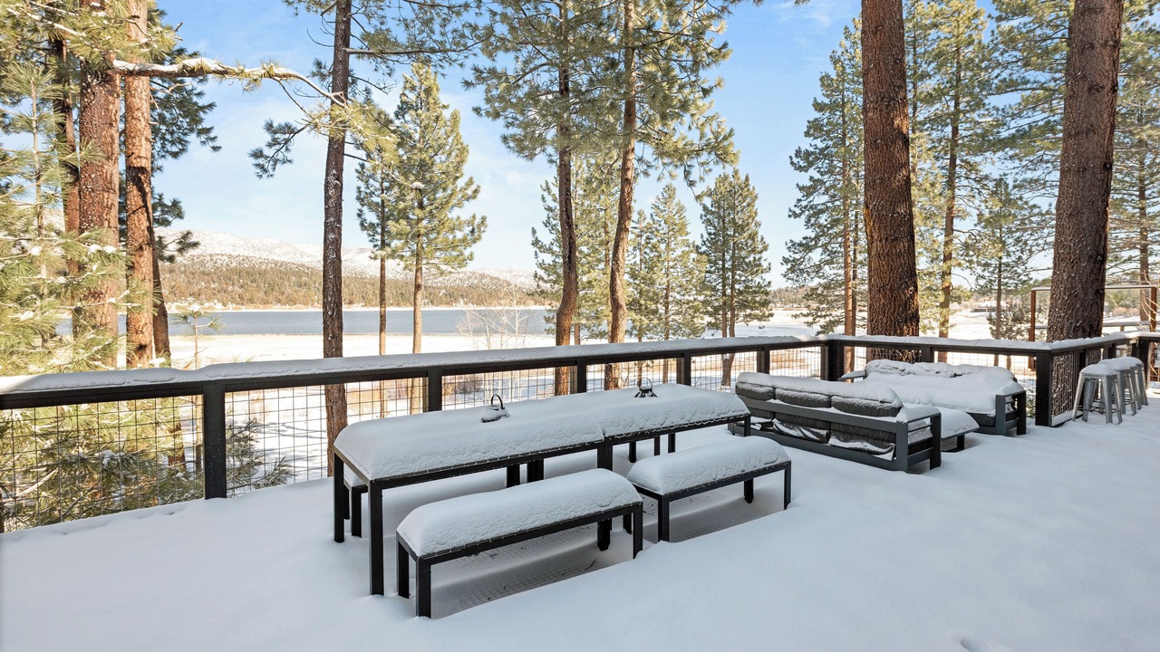 Photo of Outdoor in Big Bear Lake