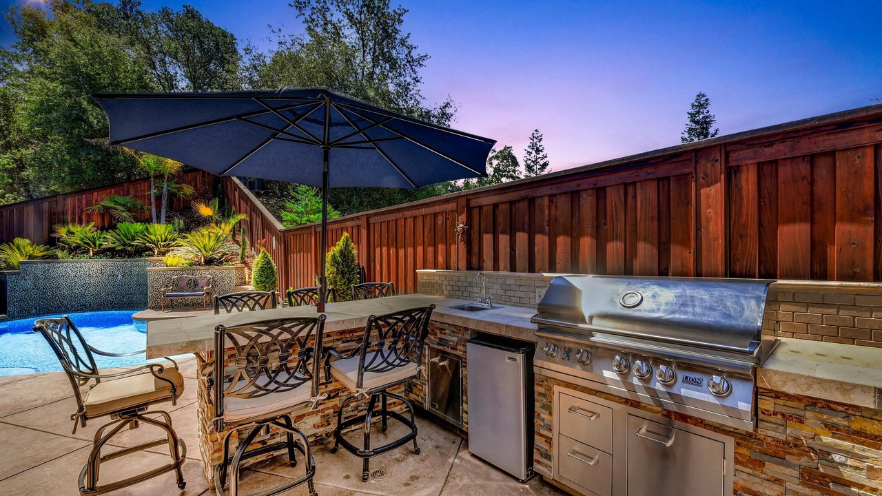 Photo of Outdoor in Roseville