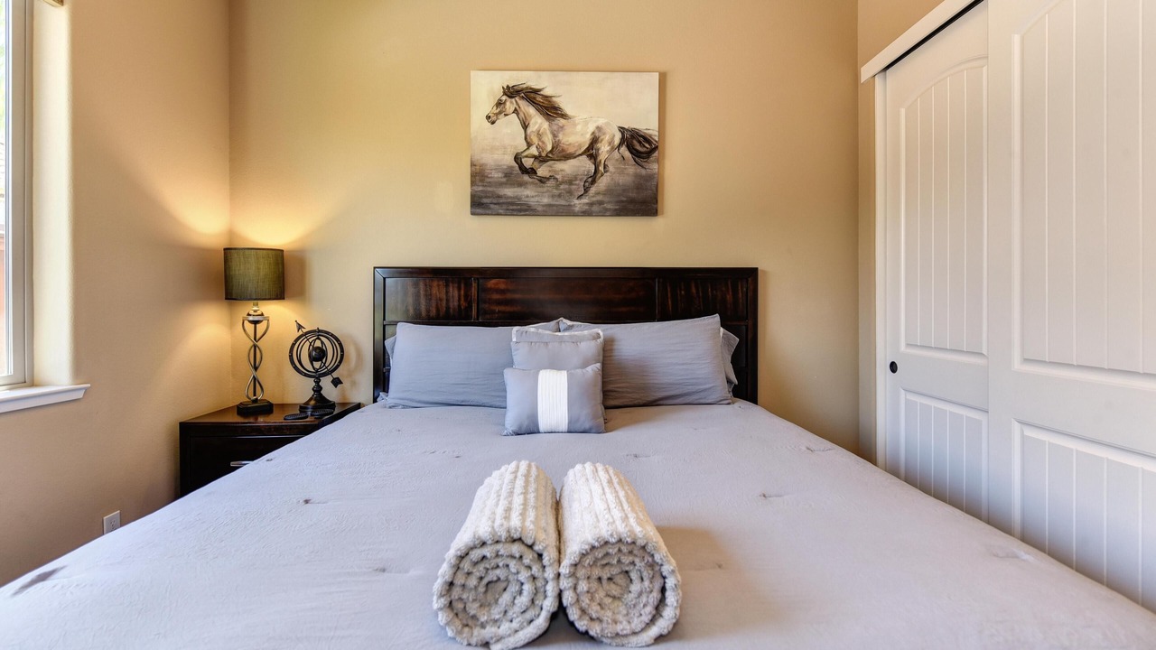 Photo of Bedroom in Roseville