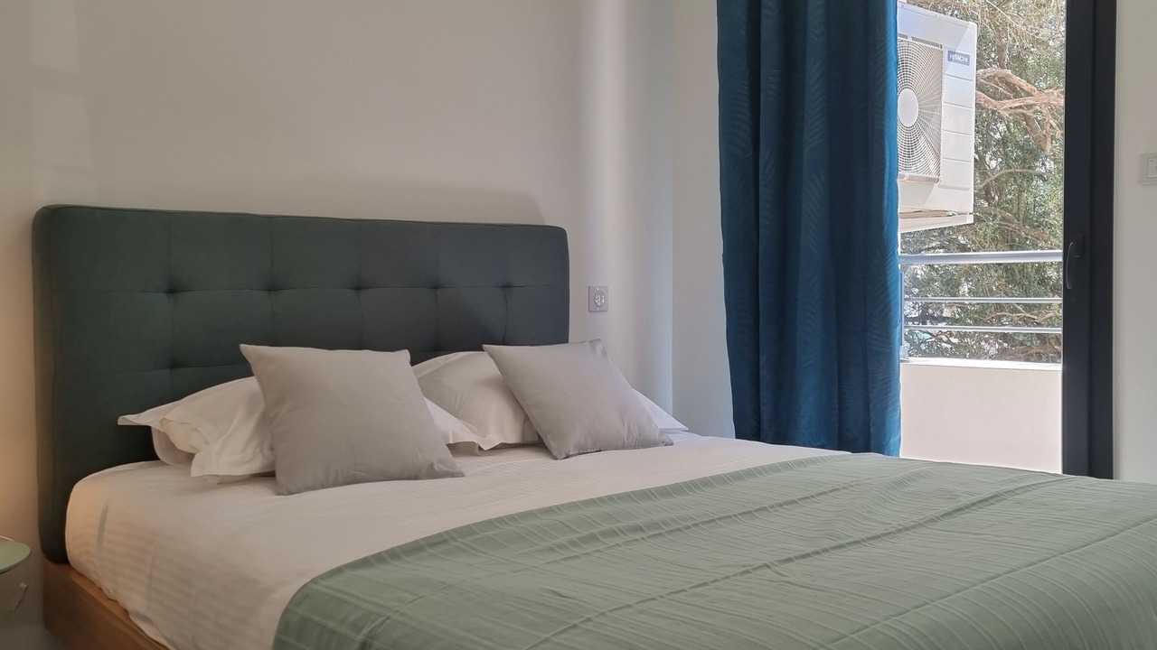 Photo of Bedroom in Porto-Vecchio