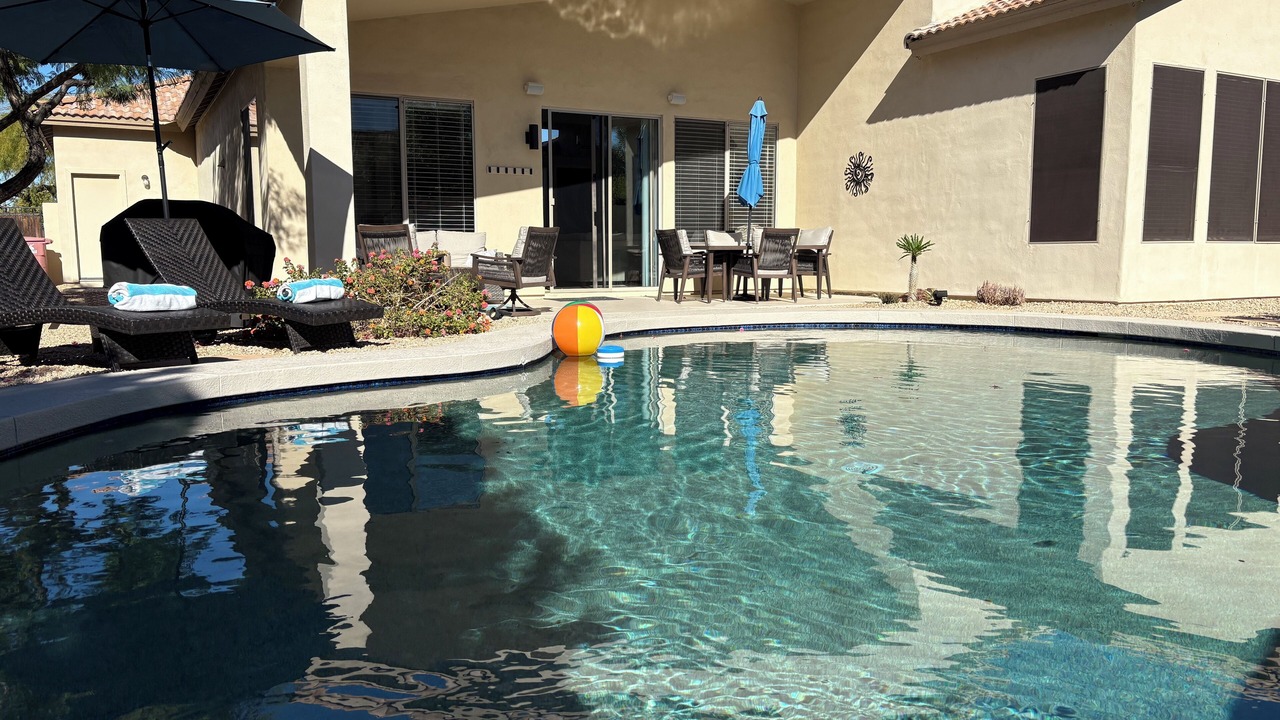 Photo of Outdoor in North Scottsdale