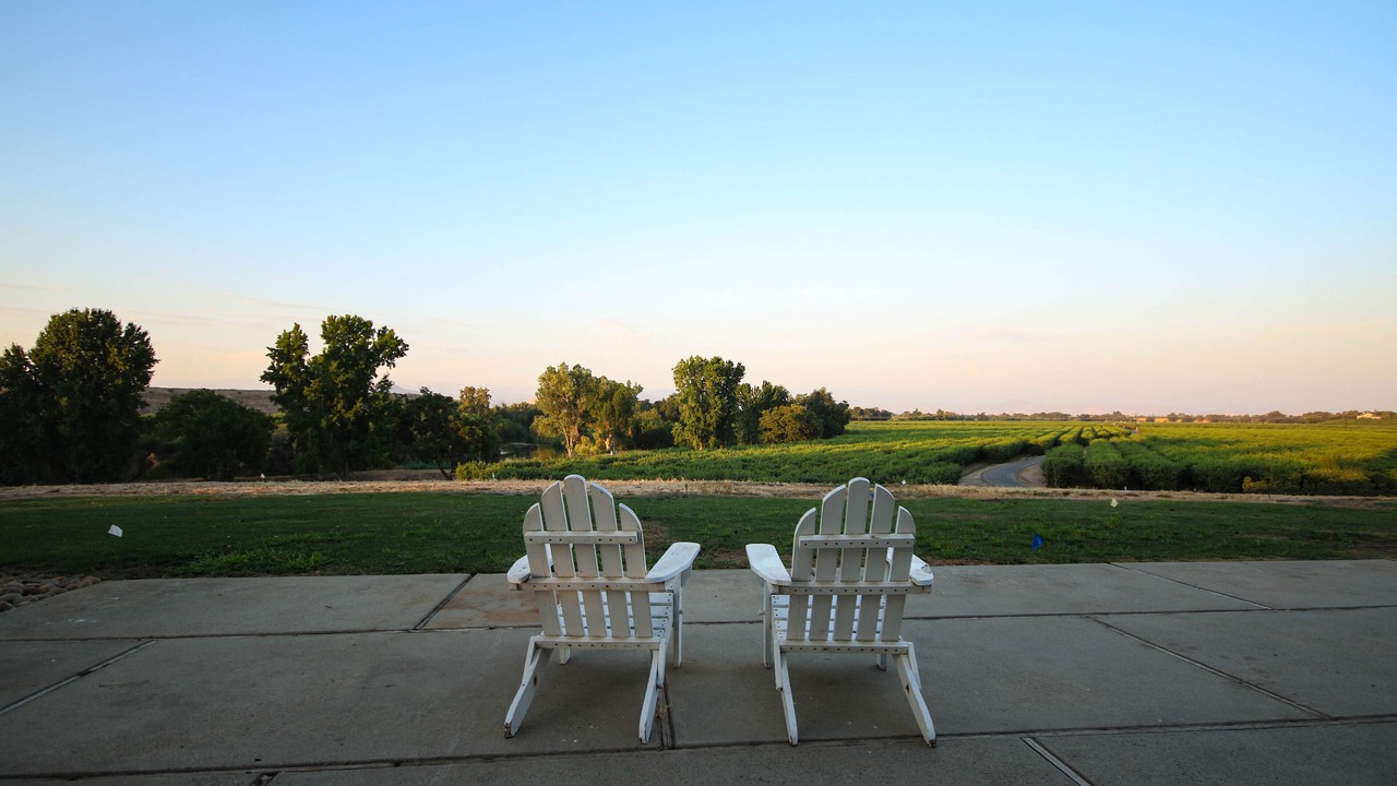 Photo of Patio Balcony in Raisin