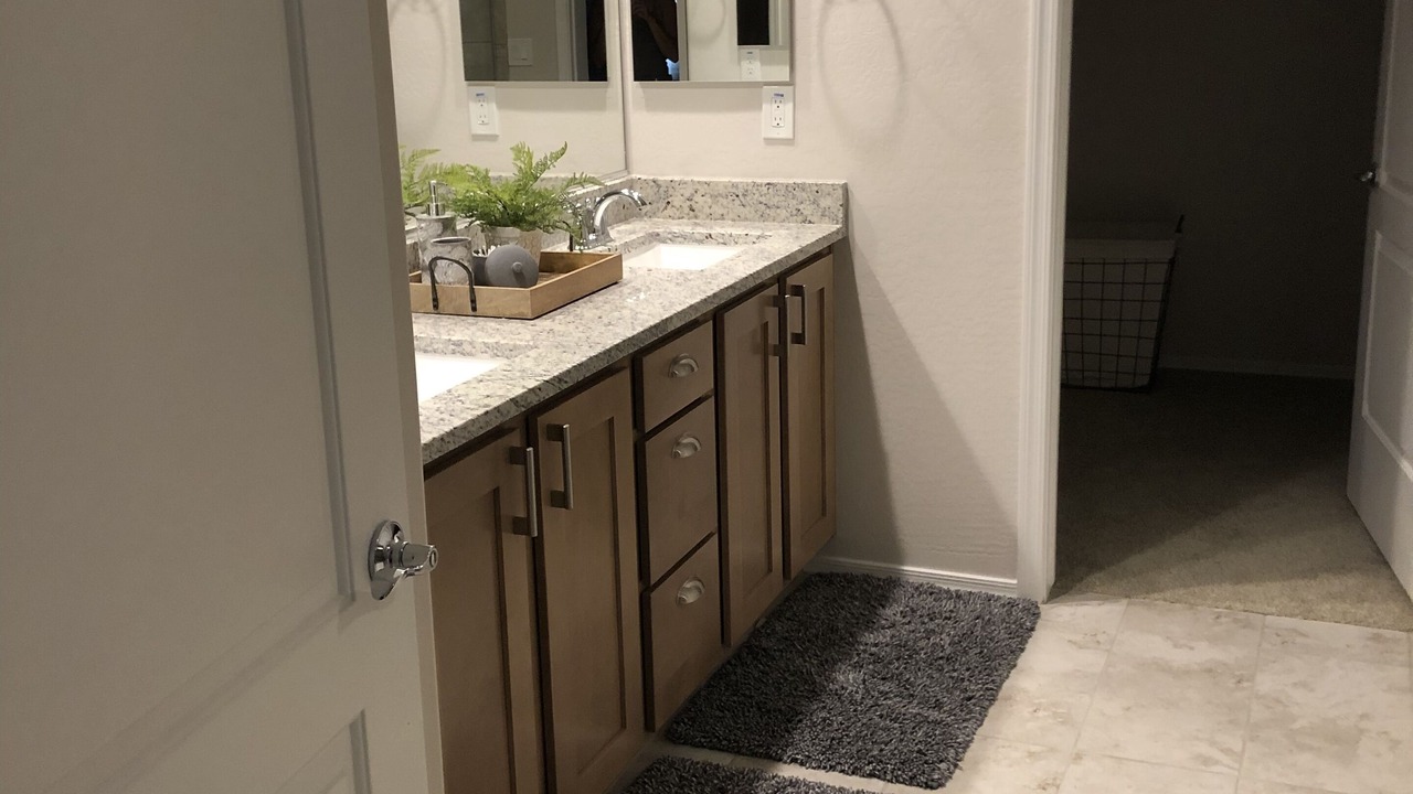Photo of Bathroom in Festival Ranch