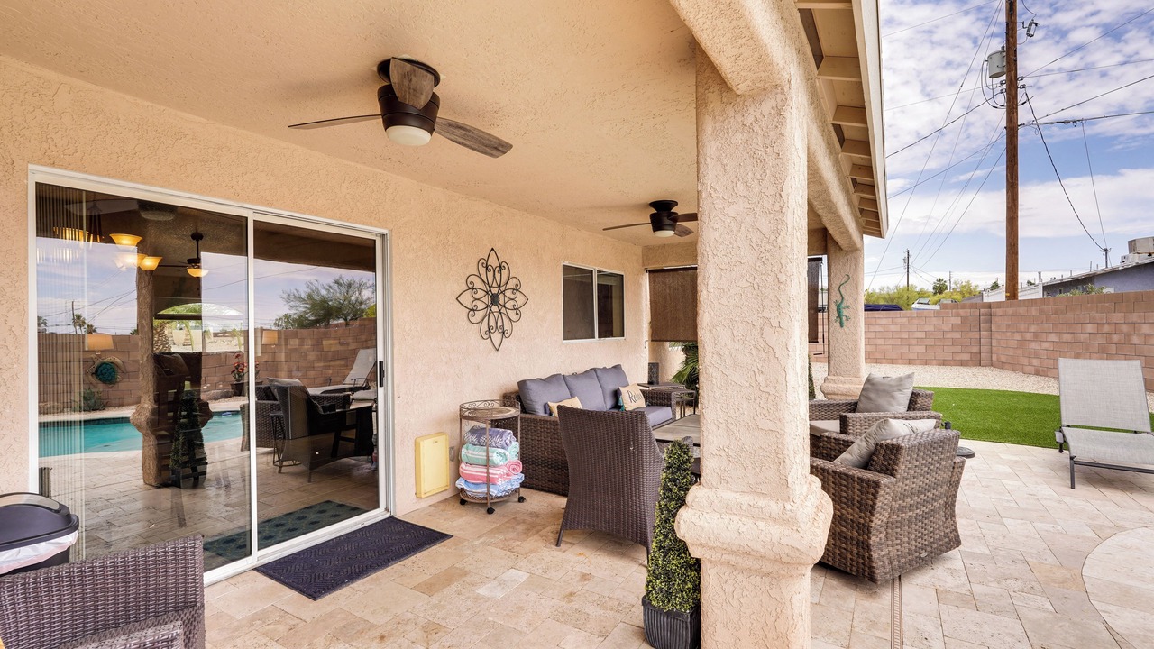 Photo of Outdoor in Lake Havasu City
