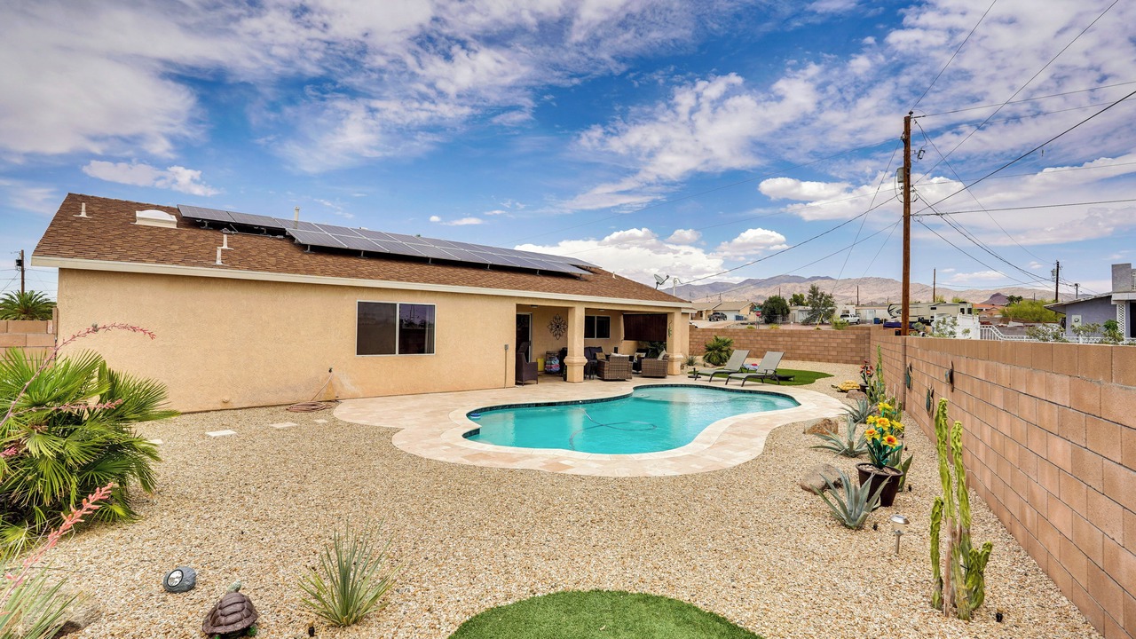 Photo of Outdoor in Lake Havasu City