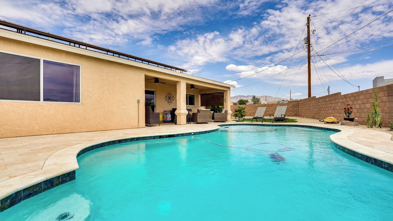 Photo of Outdoor in Lake Havasu City